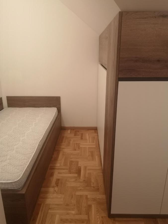 דירות Apartman Milic זלאטיבור מראה חיצוני תמונה