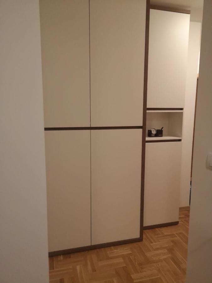 דירות Apartman Milic זלאטיבור מראה חיצוני תמונה